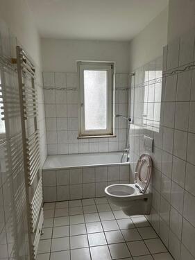 Foto - Erdgeschoßwohnung in Detmold zur Miete