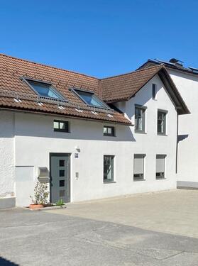 Foto - 2 Zimmer EG Wohnung an der Donau mit Garten