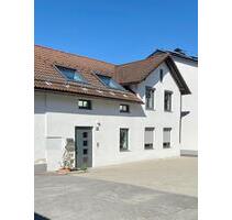 2 Zimmer EG Wohnung an der Donau mit Garten - Passau Auerbach