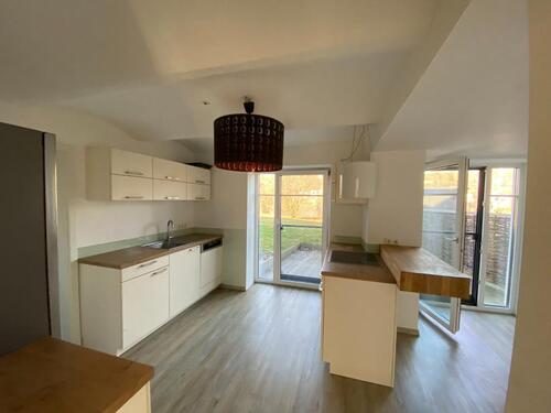 Foto - 2.5 Zimmer Erdgeschoßwohnung zur Miete in Passau