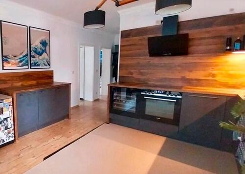 Foto - Hochparterre in Nuthetal zur Miete