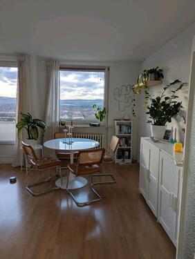 Foto - Etagenwohnung in Göttingen zur Miete