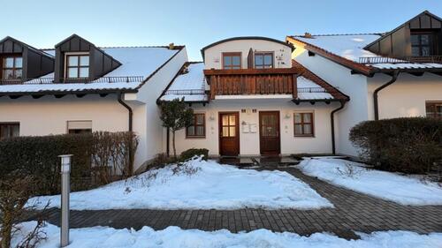 Foto - 2 Zimmer Maisonettenwohnung zur Miete in Bad Griesbach im Rottal