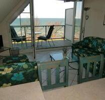 Hübsche Ferienwohnung mit Meerblick in Scharbeutz - Siegen Eiserfeld