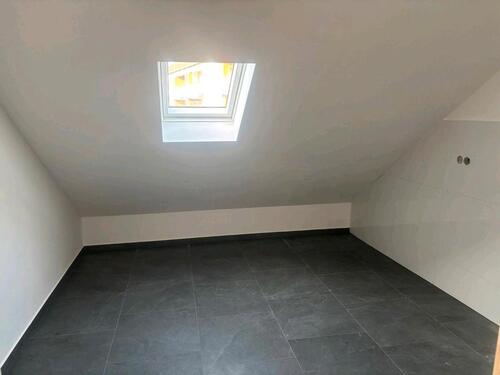 Foto - 4 Zimmer Dachgeschoßwohnung in Sulingen