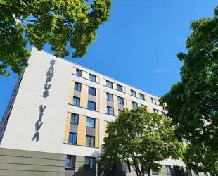 Bezugsfrei zum 1.09.2026 - schönes möbliertes Apartment in Berlin