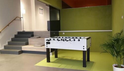 Foto - Etagenwohnung in Berlin zum Kaufen