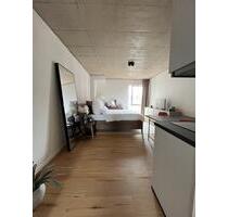 Moderne 1-Zimmer Wohnung ab sofort für Azubis Studis - Bielefeld Schildesche