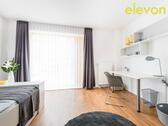 Foto - 1 Zimmer Erdgeschoßwohnung in Hannover