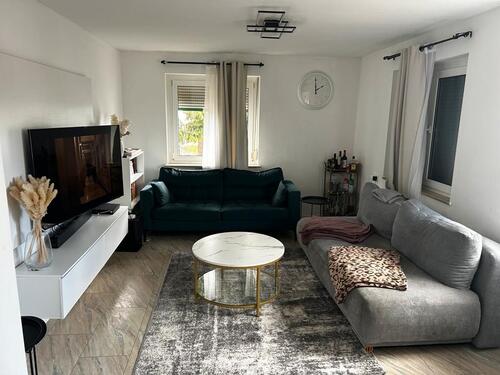 Foto - Miete auf Zeit oder als Monteurwohung