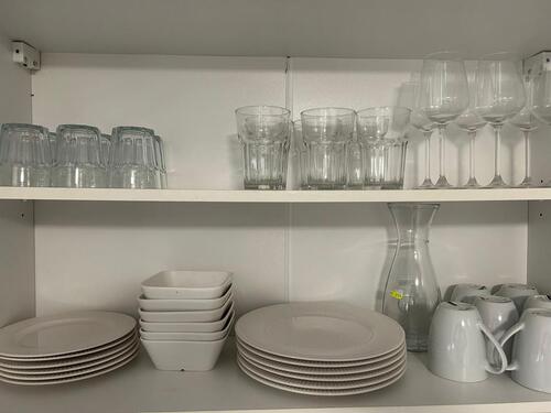 Foto - 4 Zimmer Erdgeschoßwohnung zur Miete in Nordheim