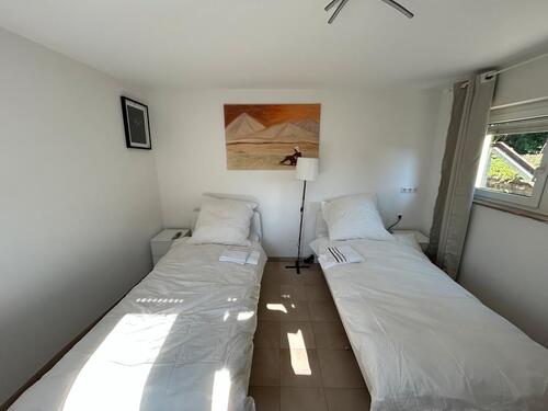 Foto - Erdgeschoßwohnung in Nordheim zur Miete