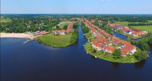 Foto - Ferienhaus direkt am Wasser - 60,00&nbsp;EUR Kaltmiete,