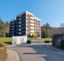 Schöne 2,5 -Zimmer Wohnung zum Wohlfühlen und Erholen - Mosbach