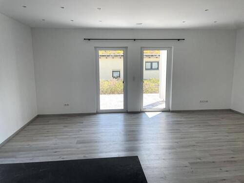 Foto - 4 Zimmer Doppelhaushälfte in Litzendorf