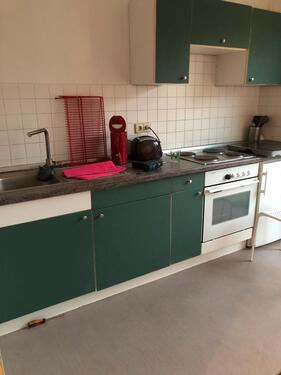 Foto - 1 Zimmer Etagenwohnung in Berlin