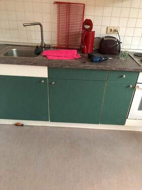 Foto - Etagenwohnung in Berlin zur Miete