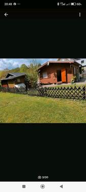 Foto - Ferienhaus Lochmühle Oberzeuzheim