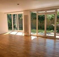 2 Zimmerwohnung mit Terrasse, Garten & Stellplatz im Geistviertel - Münster Mitte-Süd