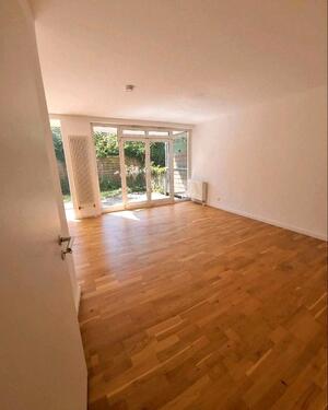 Foto - 2 Zimmer Erdgeschoßwohnung in Münster