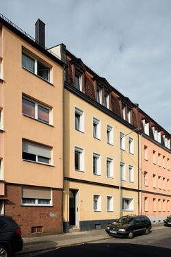Foto - 4 Zimmer + Wohnküche, Zentral und ruhig