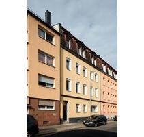 4 Zimmer + Wohnküche, Zentral und ruhig - Nürnberg Eberhardshof 4 Zimmer + Wohnküche, Zentral und ruhig - Nürnberg Eberhardshof