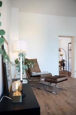Foto - 4 Zimmer Etagenwohnung in Nürnberg