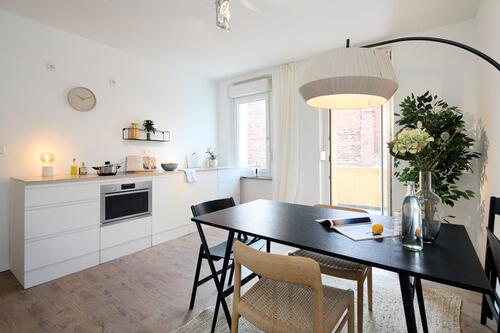 Foto - Etagenwohnung in Nürnberg zum Kaufen