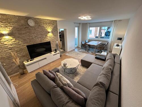 Foto - 3 Zimmer Etagenwohnung zum Kaufen in Kelkheim (Taunus)