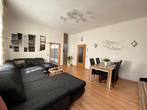 Foto - Etagenwohnung zur Miete in Ferdinandshof