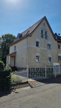 Foto - 2 Raum Wohnung im EG in Reihenhaus