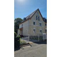 2 Raum Wohnung im EG in Reihenhaus - Schleiz