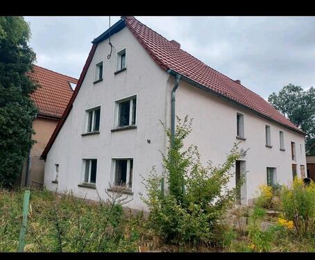 Foto - Haus zum Verkauf mit Grundstück