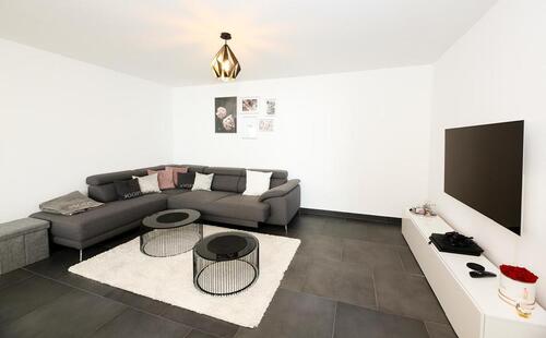 Foto - Etagenwohnung zur Miete in Nieder-Olm