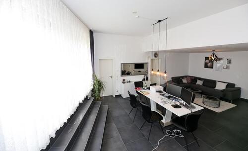 Foto - Etagenwohnung in Nieder-Olm zur Miete