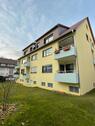 Foto - 4-Zimmer Wohnung mit Balkon und elektr. Rollläden in Ludwigsburg
