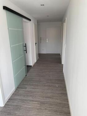 Foto - Etagenwohnung zur Miete in Ludwigsburg