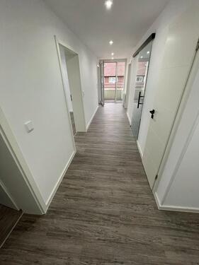 Foto - Etagenwohnung in Ludwigsburg zur Miete