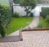 Schöne 59m² Wohnung mit Garten im Erdgeschoss - Lünen Brambauer