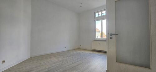 Foto - 2 Zimmer Etagenwohnung zur Miete in Mühlhausen (Thüringen)