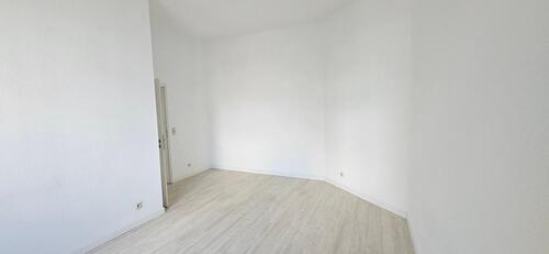 Foto - Etagenwohnung in Mühlhausen (Thüringen) zur Miete