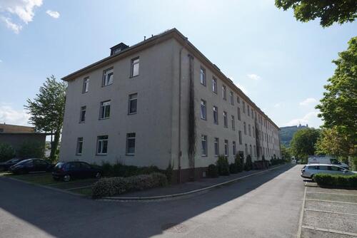 Foto - Etagenwohnung zur Miete in Coburg