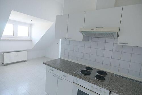 Foto - Etagenwohnung in Coburg zur Miete