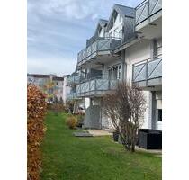 Sonnige 1,5 Zi Wohnung in Trossingen - für Berufstätige