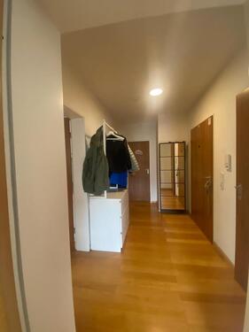 Foto - Etagenwohnung in Herford