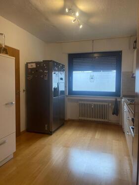 Foto - Etagenwohnung in Herford zur Miete