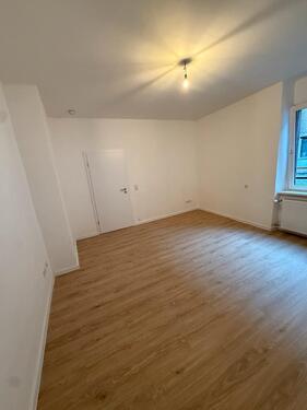 Foto - Etagenwohnung zur Miete in Saarbrücken