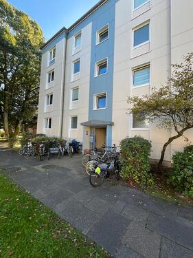 Foto - Ihr Weihnachtswunsch wird wahr – neue Wohnung inklusive