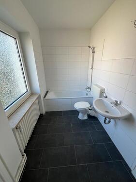 Foto - Etagenwohnung zur Miete in Rendsburg