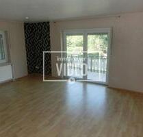 *** Schöne 4 ZKB mit Balkon, Gartenanteil und Garage Hüde ab 01.02.2026*** - Lemförde